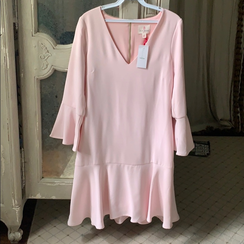 Julie Brown dress